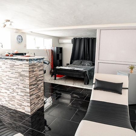 Studio B Port Louis Exteriér fotografie