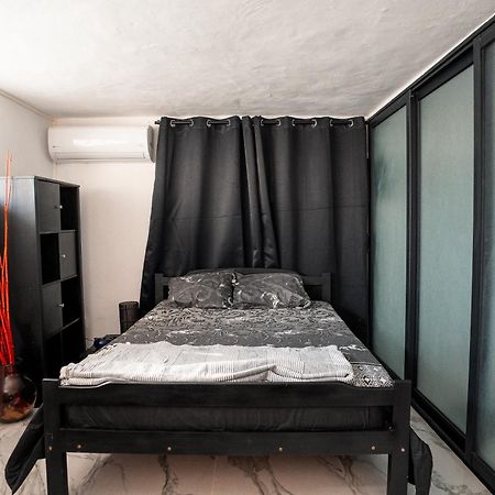 Studio B Port Louis Exteriér fotografie