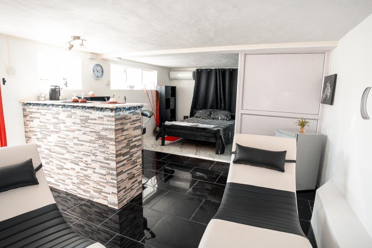 Studio B Port Louis Exteriér fotografie