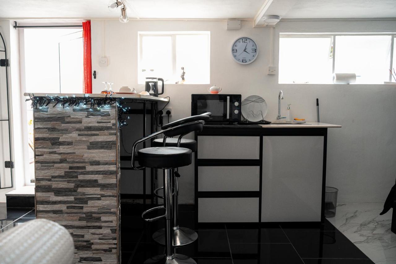 Studio B Port Louis Exteriér fotografie
